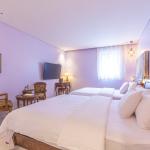 Suite Twin