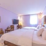 Suite Twin