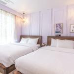 Suite Twin
