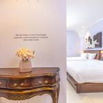 Suite Twin